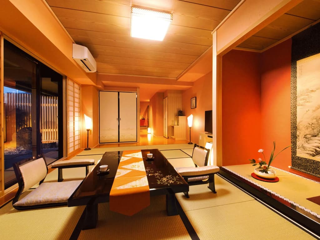 Ryokan KANADE Hotel - photo 6