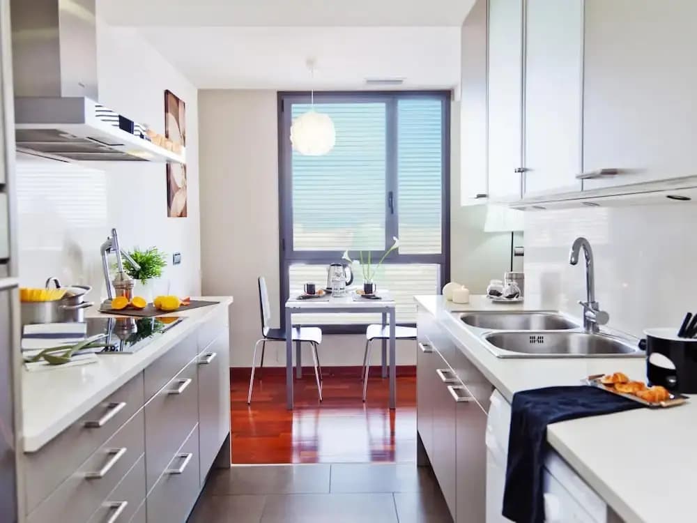 Victoria Diagonal Mar 2 Design Duplex Penthouse - photo 6