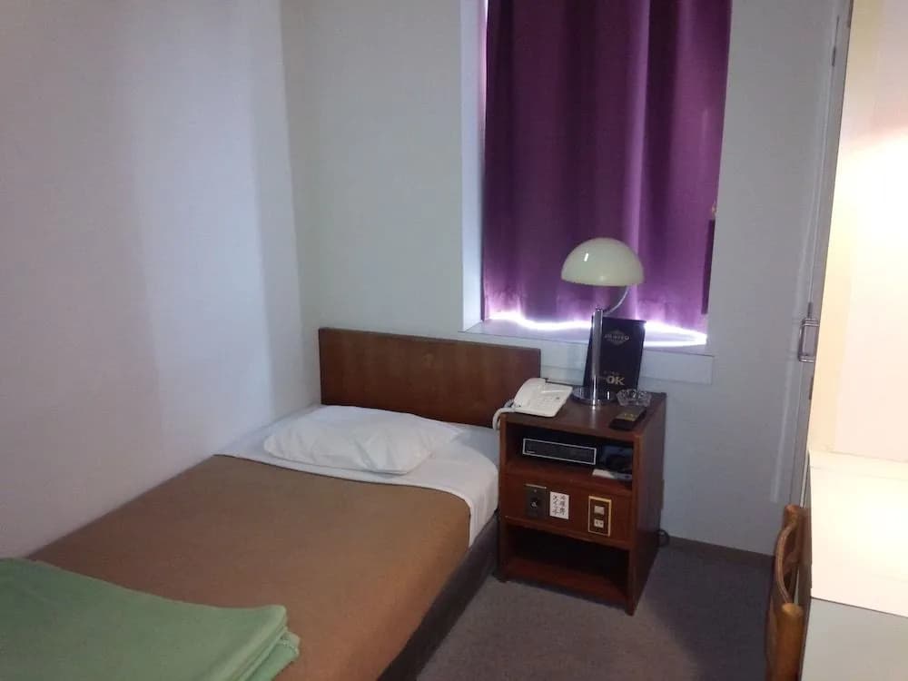 Business Hotel OK - photo 3