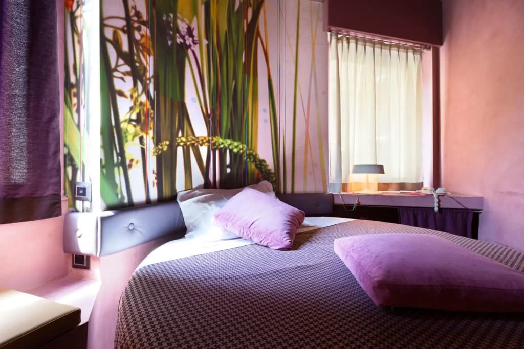 Hotel Mentana - by R Collection Hotels - photo 3
