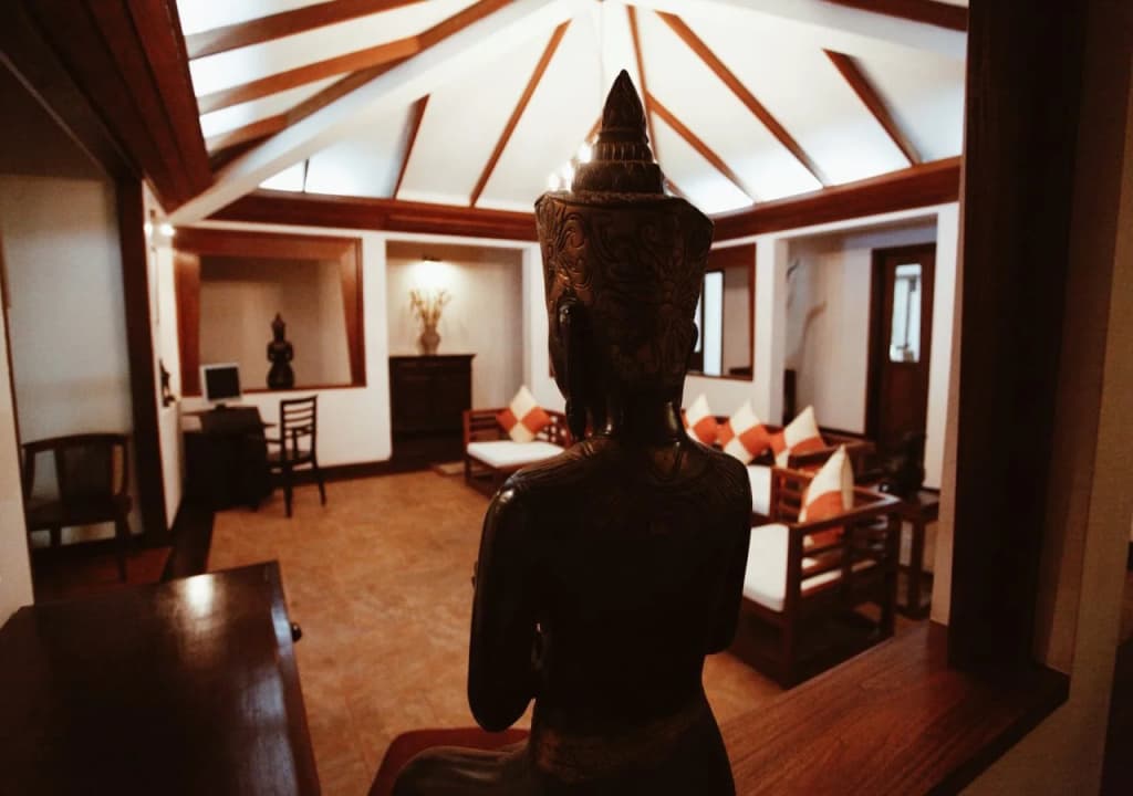 Royal Angkor Resort - photo 7
