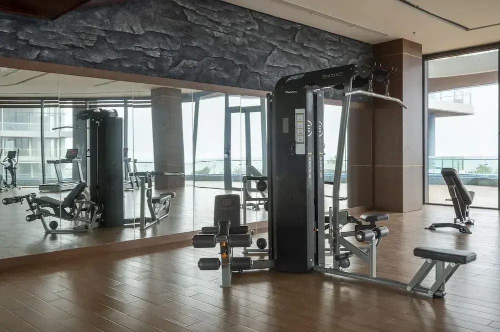 KOI Resort & Residence Da Nang - Inclusive Spa access - photo 21