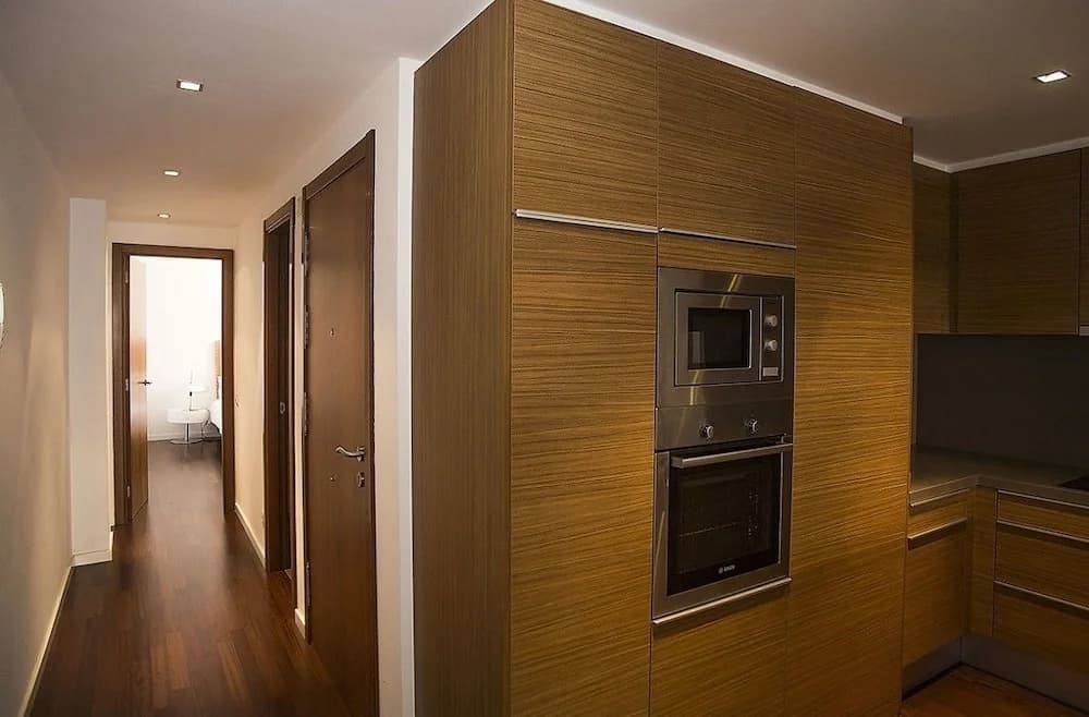 Còrcega Apartments - photo 11