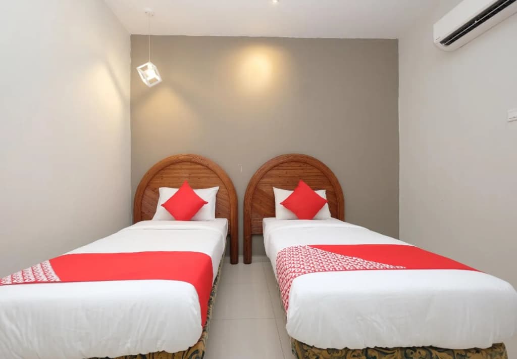 Senrose Hotel - photo 15