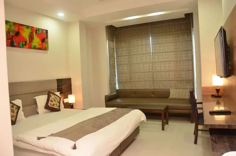 Hotel Sopan Heights - photo 5