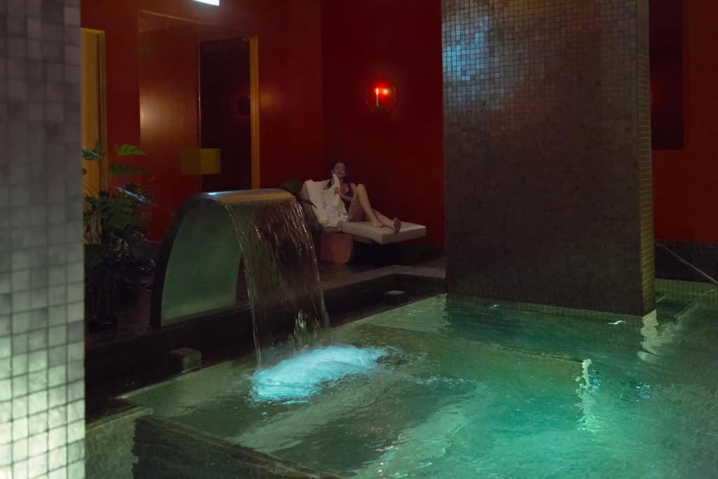 The Vintage Hotel & Spa - Lisbon - photo 20
