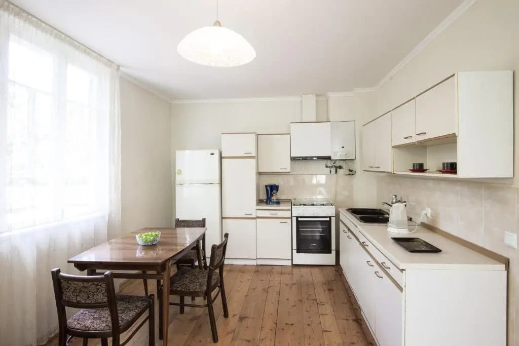 Mary's Apartment - photo 12