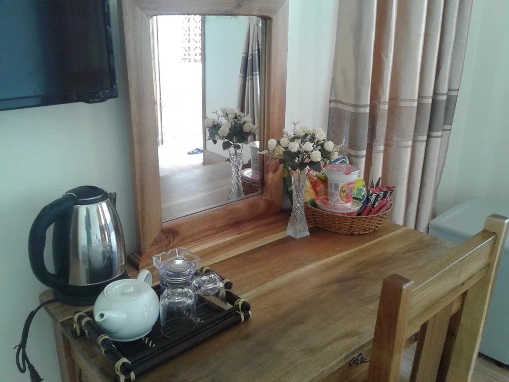 Nhat Huy Bungalow - photo 11