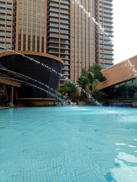 KL Times Square Residence - photo 17