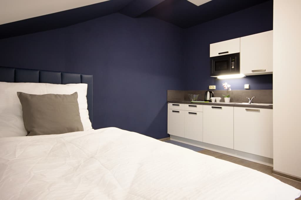 Alveo Suites - photo 16