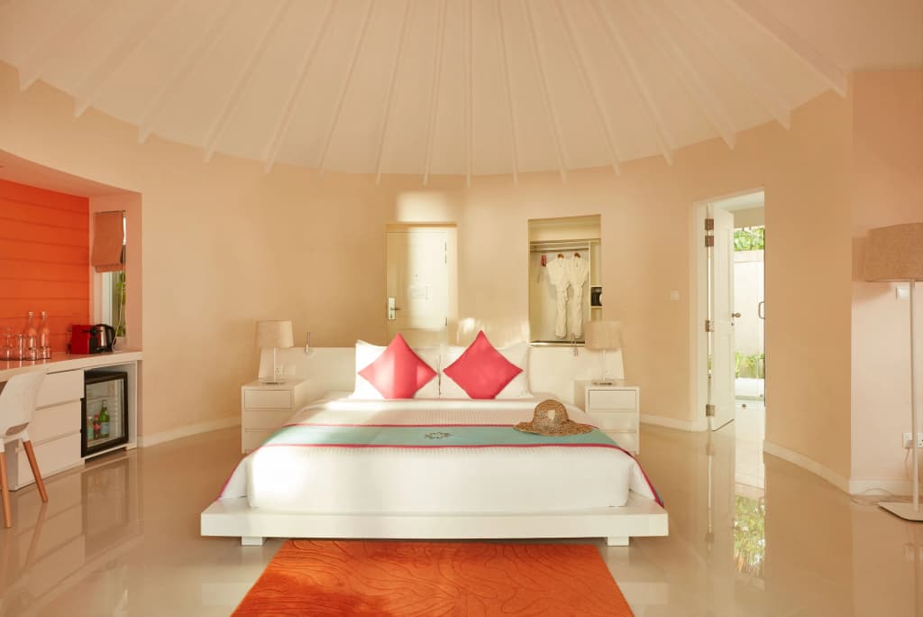 Sun Siyam Vilu Reef – 24 Hours All-Inclusive Dine-Around with Free Transfers - photo 3