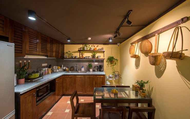 Harmony Homestay Vintage of Old Quarter - photo 4