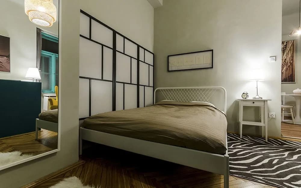 Saffron Apartment - photo 15