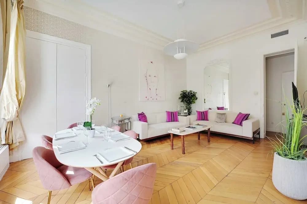 Charming 2br/4p - Georges V / Champs-elysees - photo 15