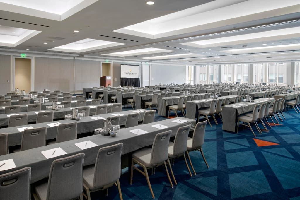 InterContinental San Francisco by IHG - photo 22
