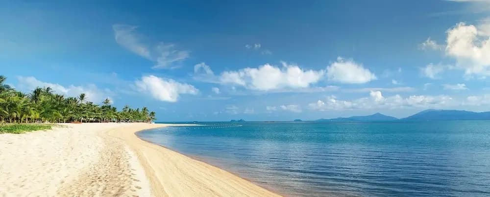 Samui Pool View Apartment - photo 28