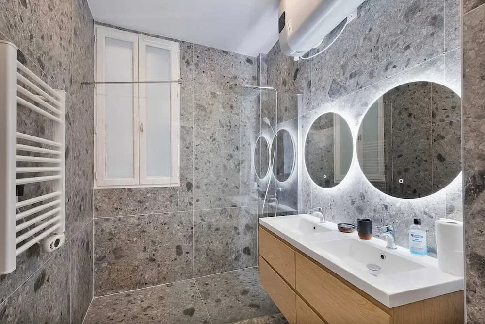 "cozy Apartment 1bdr/4p - Paris 8th/saint-lazare - photo 7