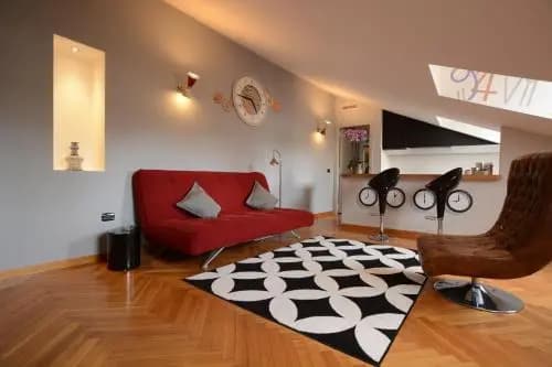 Tic Tac Loft - photo 1