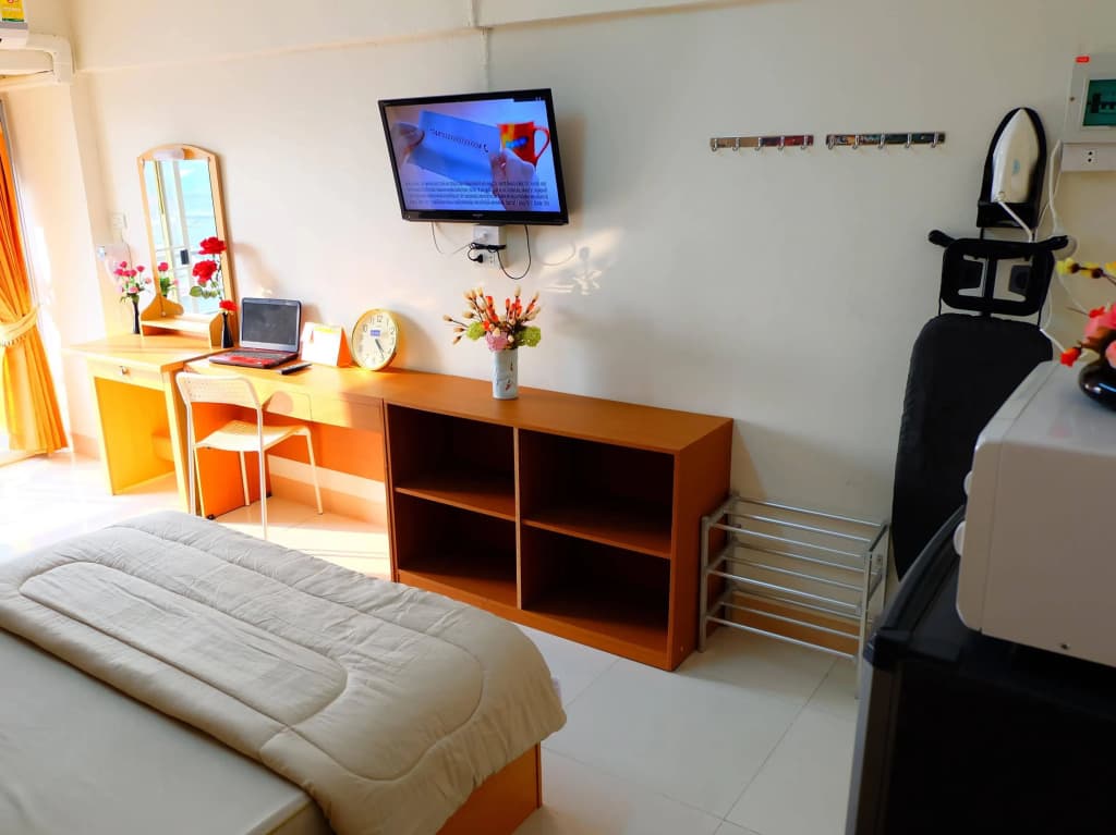 72 Mansion(72 แมนชั่น) - main photo