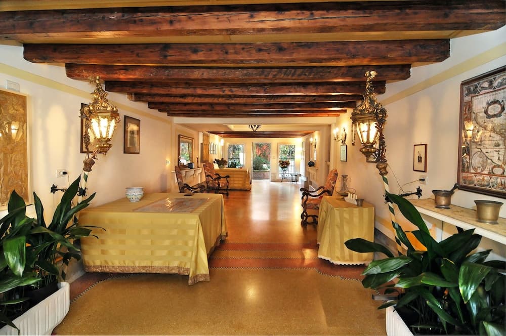 Palazzetto Da Schio - photo 24