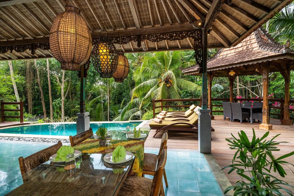 Amatara Arya Ubud - photo 19