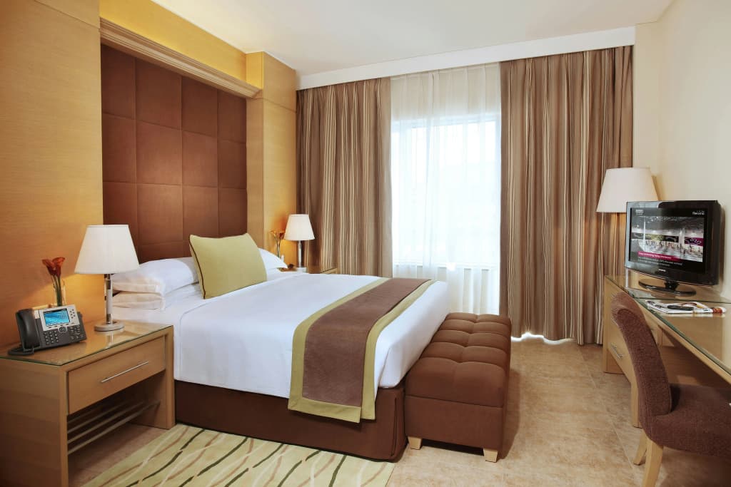Nour Arjaan by Rotana - photo 44