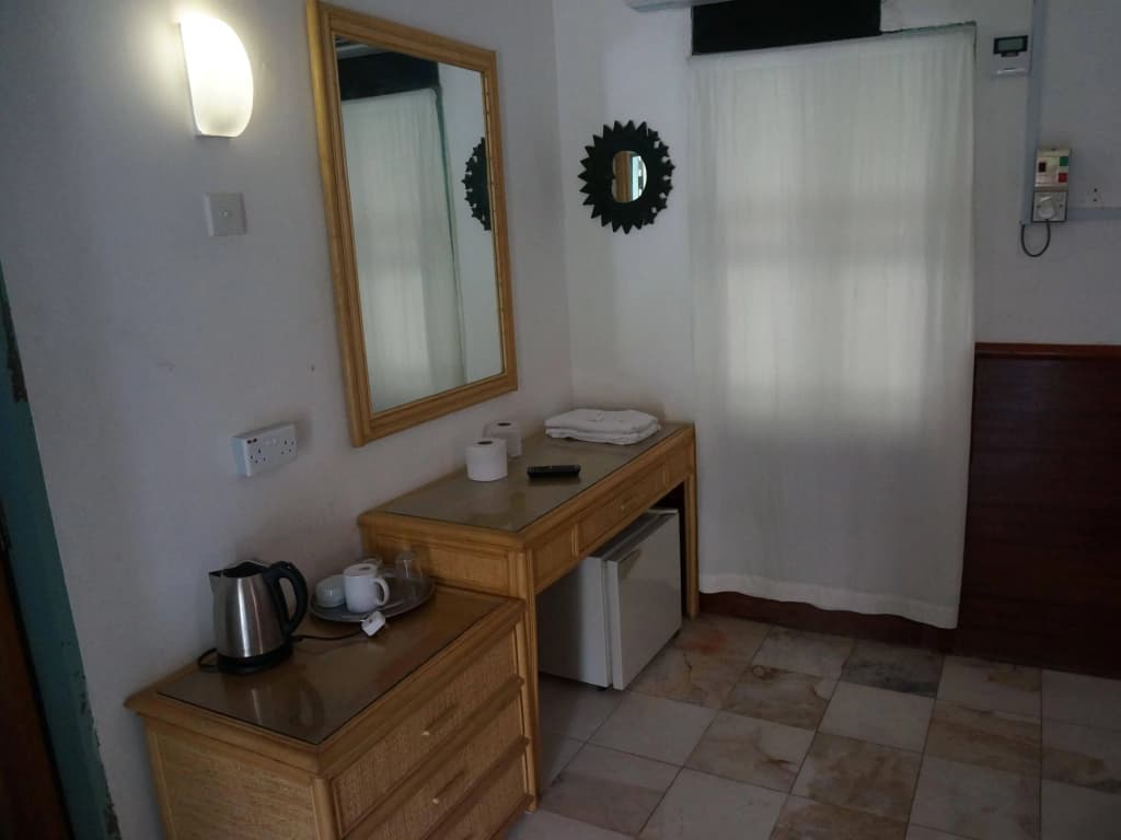 Mali-Mali Beach Resort - photo 8