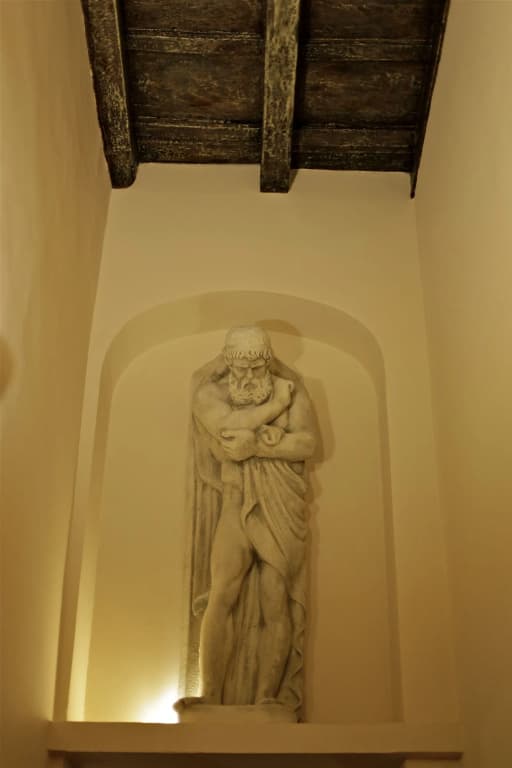 Hotel Panda - photo 12