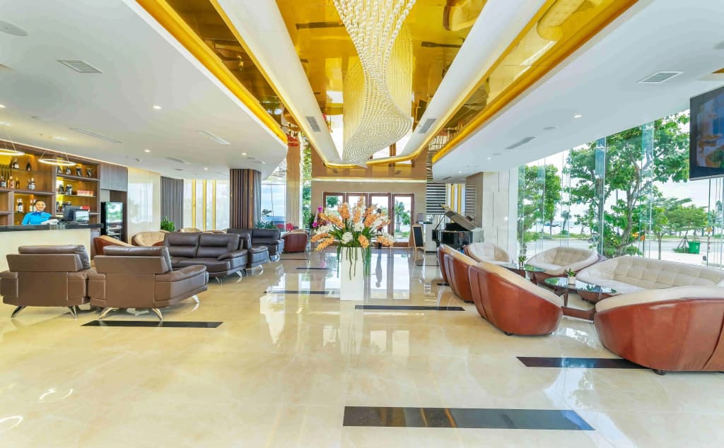 Grand Gold Hotel - photo 43