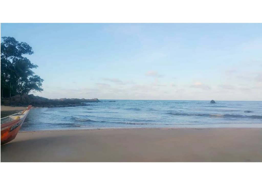 Pandan Goldcoast Holiday Villa - main photo