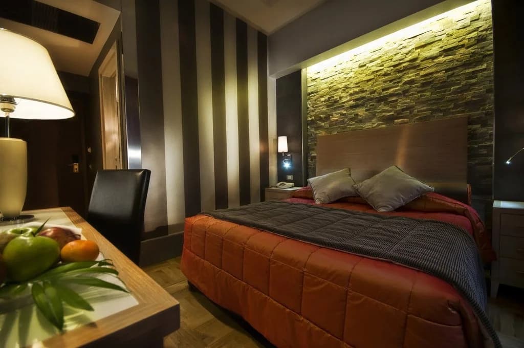 Morgana Hotel - photo 14