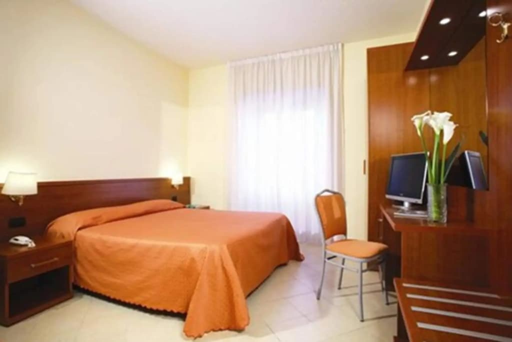 Hotel Priscilla - photo 5