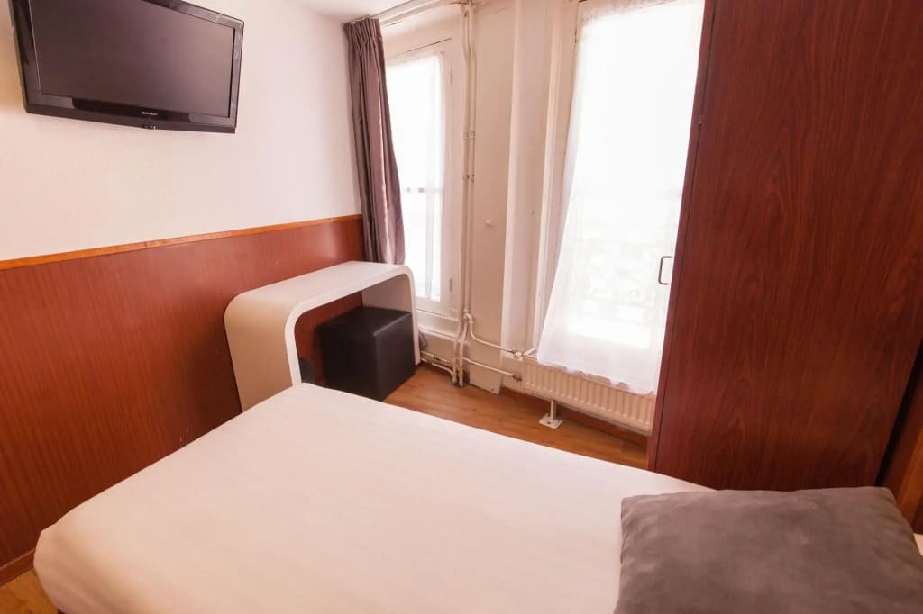 Travel Hotel Amsterdam - photo 40