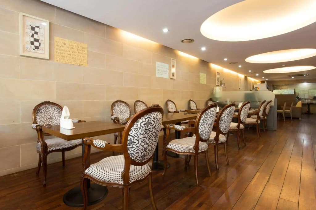 Hotel Vision - photo 18