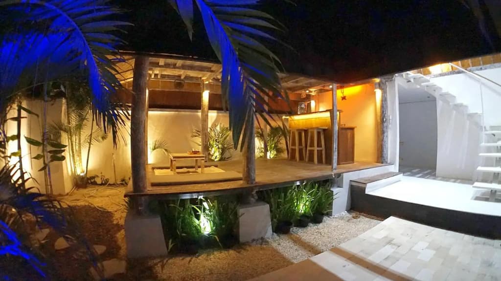 Villa Grand Blue - photo 22