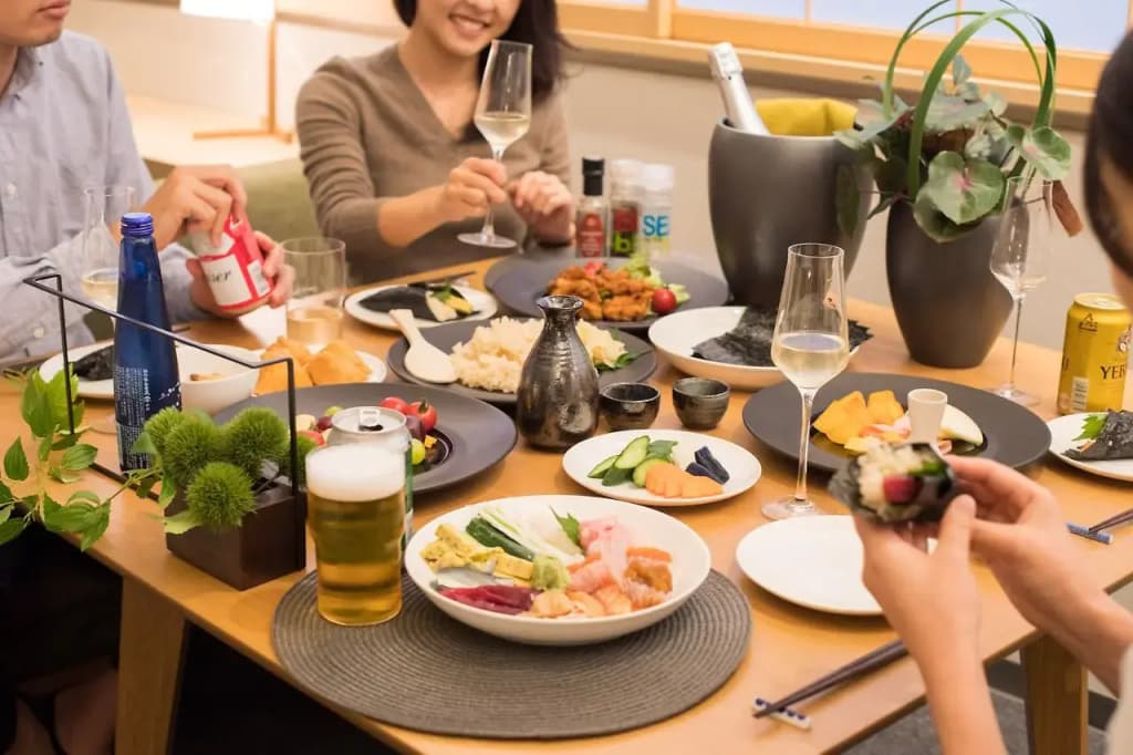 MIMARU Tokyo Akasaka - photo 28
