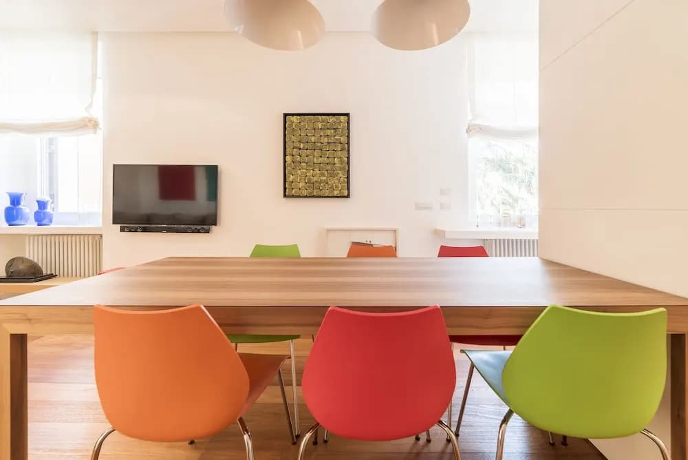 Aquileia Stylish Apartment - photo 13