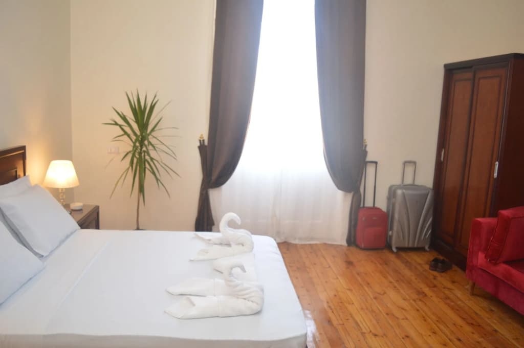 Midtown Hostel - photo 3
