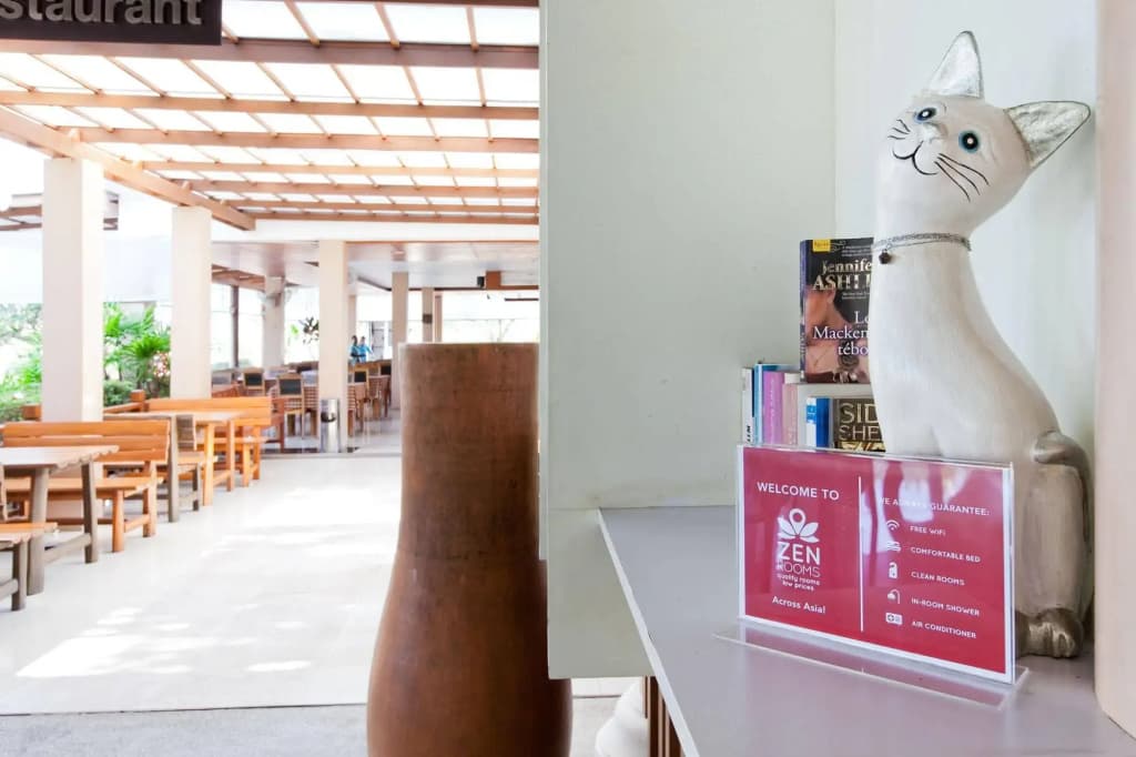 ZEN Premium Chalong Phuket - photo 16