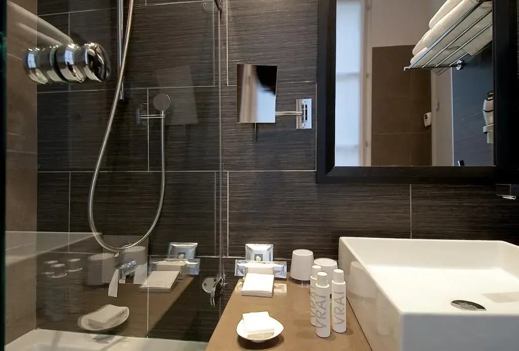 Hotel Duo - photo 11