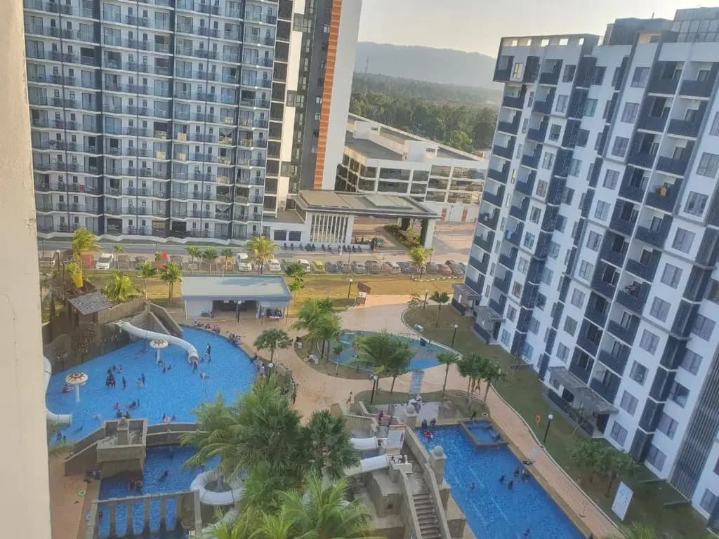 Swiss Garden Resort Residences Kuantan - photo 21