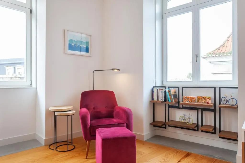 FLH Chiado Amazing Flat - photo 1