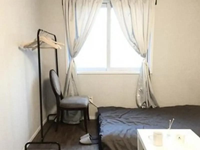 Namsan Loft Guesthouse - photo 2