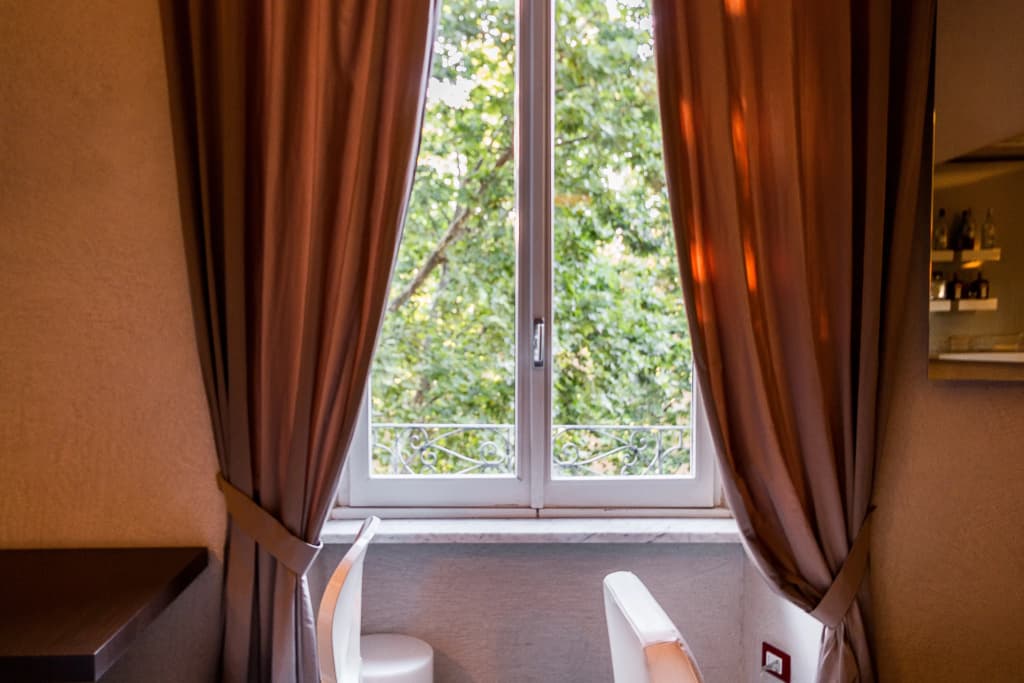 Fabio Massimo Design Hotel - photo 3