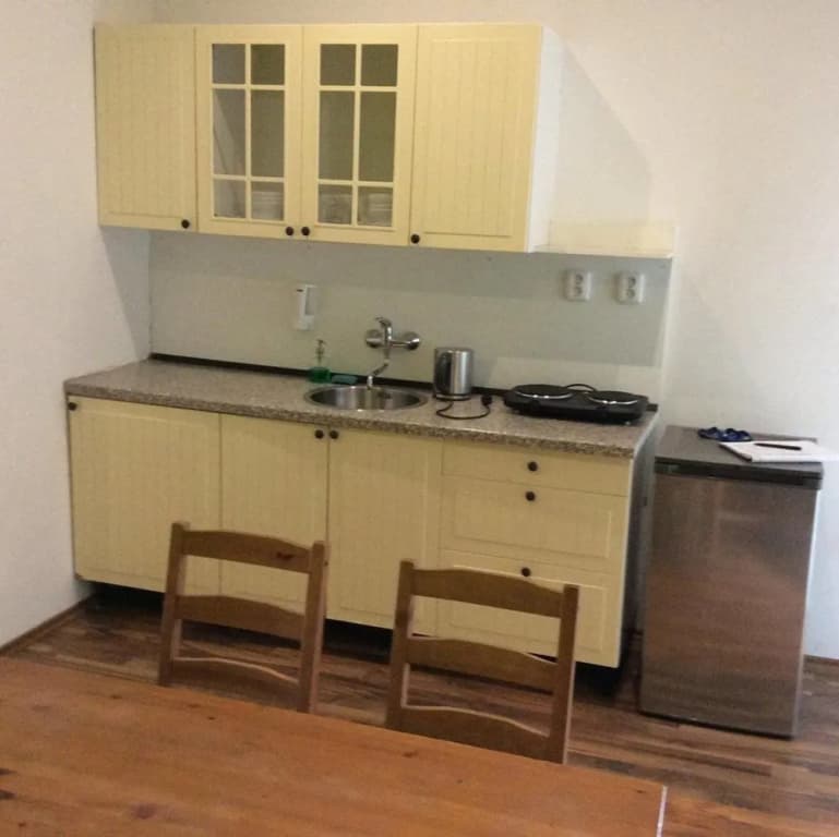 Central Spot Prague Apartments - photo 18
