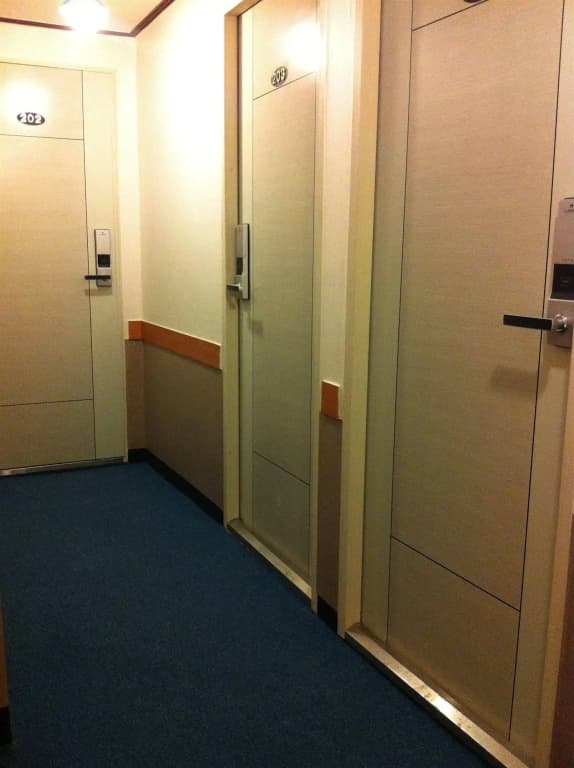 WS Hotel Sinchon - photo 11