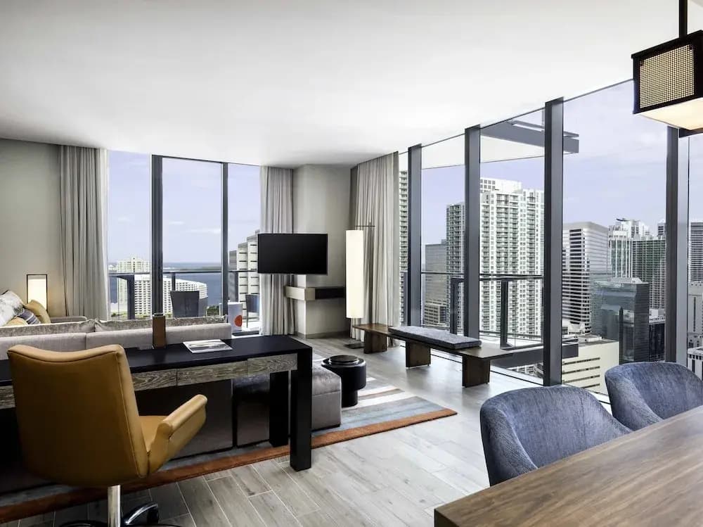 EAST Miami Residences - photo 4