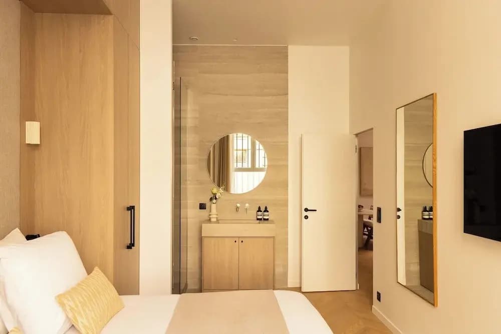 Sublime Air-conditioned Flat Le Marais - photo 2