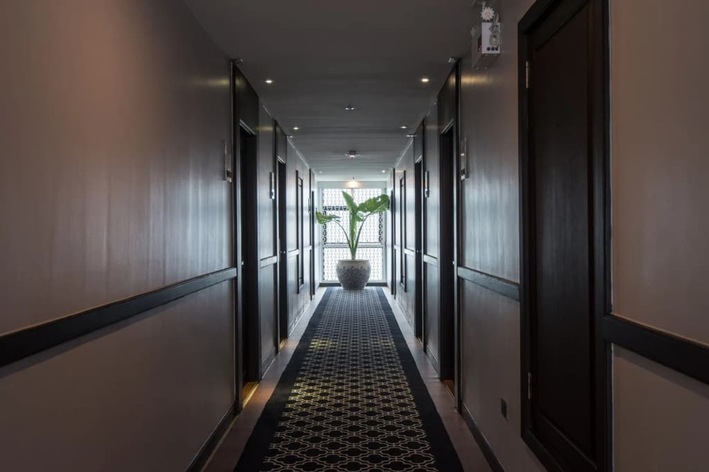Bay Beach Resort - photo 17