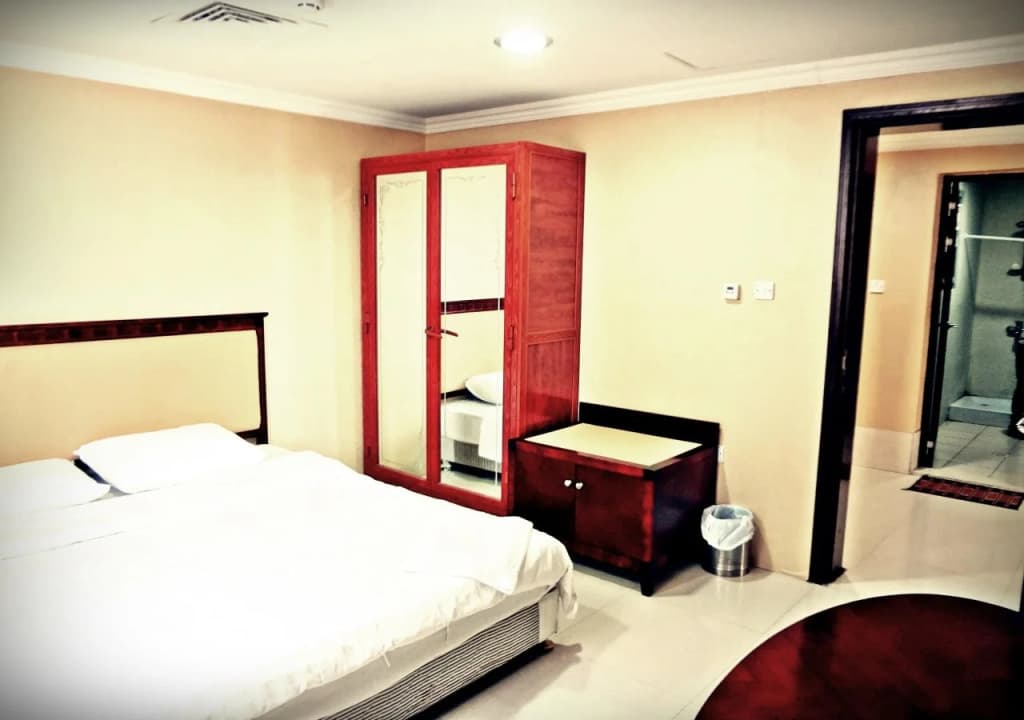 Qairawan Suites Hotel Apartments - photo 6